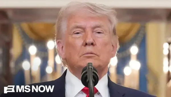 Trump’s Iran Threat Sparks Global Alarm, Experts Fear Rogue Nation Status