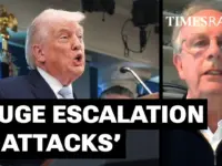 Trump’s Iran Threat: War Crimes or Diplomacy?