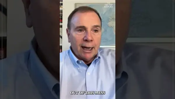 Trump’s Iran Threats: A Risky Election Year Gamble?