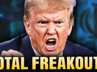 Trump’s Iran Threats Expose Desperation Amidst Falling Approval