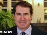 Trump’s Iran Threats Spark GOP Concern, War Powers Debate