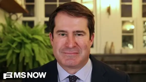 Trump’s Iran Threats Spark GOP Concern, War Powers Debate