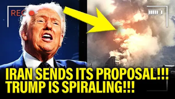 Trump’s Iran Threats Spark War Crimes Fears