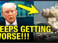 Trump’s Iran “Victory” Unravels Amidst Shifting Deadlines