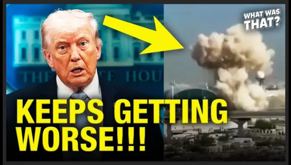 Trump’s Iran “Victory” Unravels Amidst Shifting Deadlines