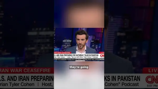 Trump’s Iran War: A Costly Disaster at Home and Abroad