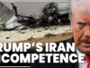 Trump’s Iran War Blunder: Military Fails, Economy Suffers