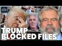 Trump’s Iran War Gamble Backfires, Weakens Global Standing