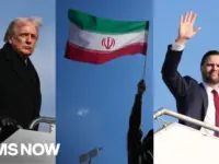 Trump’s Iran War Rattles Global Economy, Allies Question U.S. Leadership