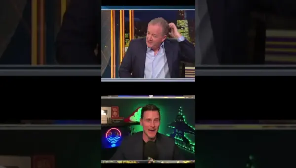 Trump’s IRGC Stance Sparks Moral Debate