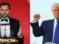 Trump’s J.D. Vance Game: Humiliation or Strategy?