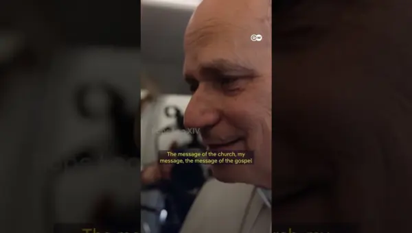 Trump’s Jesus Image Sparks Catholic Outrage, May Hurt Votes