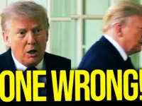 Trump’s Jesus Meme and Bizarre Presser Raise Alarms