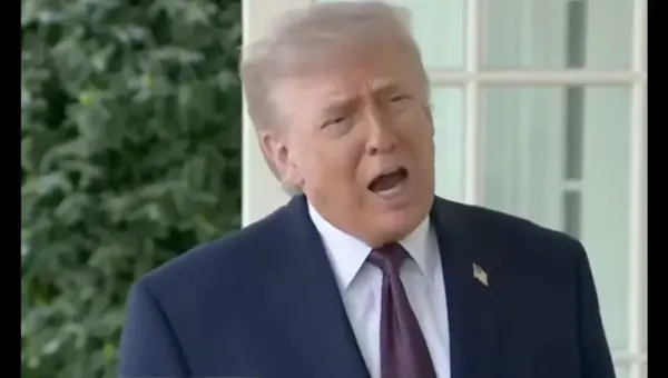 Trump’s Jesus Photo Fuels Crisis: War, Healthcare Cuts Exposed