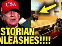 Trump’s Jesus Post Cracks Christian Support Base