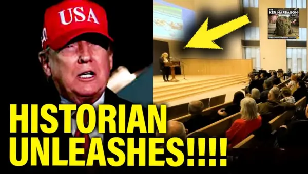 Trump’s Jesus Post Cracks Christian Support Base