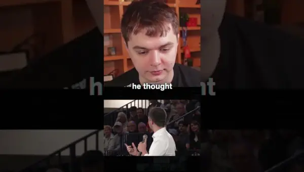 Trump’s ‘Jesus’ Post Sparks Outrage, Exposes Faith Divide