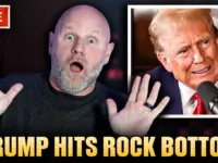 Trump’s Jesus Posts Spark Outrage, Reveal Deeper Issues