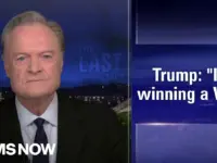 Trump’s Labor Secretary Resigns Amid Misconduct Probe