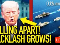 Trump’s Late-Night Posts Spark Stability Concerns