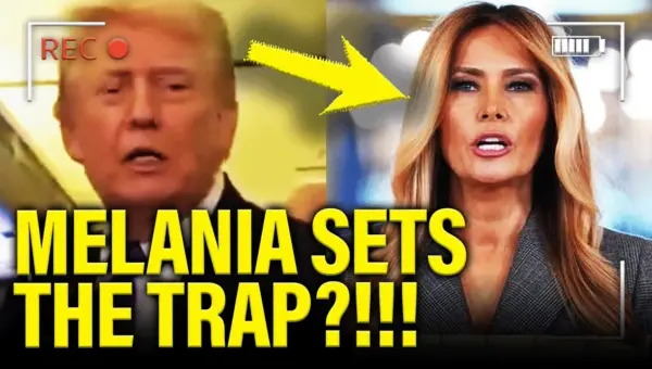 Trump’s Lawsuit Backfires, Exposing Epstein Ties