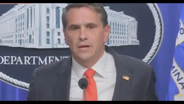 Trump’s Lawyer Dodges Subpoena Questions