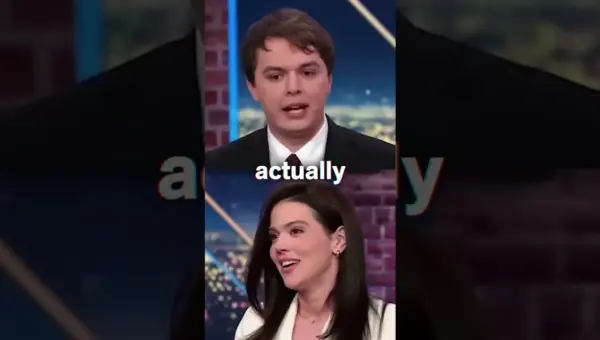 Trump’s Leadership: A Moral Vacuum for Young Learners?