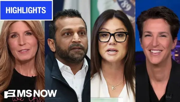 Trump’s Leadership Under Fire Amid Iran Tensions and Scandals