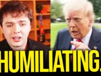 Trump’s Legal Losses Signal a Shifting Political Tide