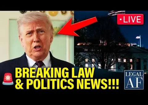 Trump’s Legal Woes Mount as Courts Reject Defamation Claim