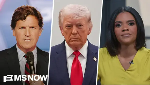 Trump’s “Low IQ” Attacks Backfire on Ex-Allies