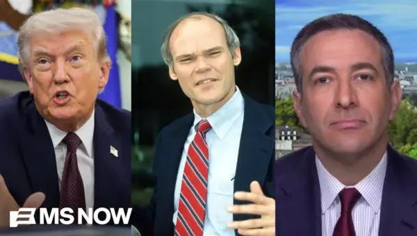 Trump’s ‘MAD’ Outburst Amid War Woes and Economic Fears