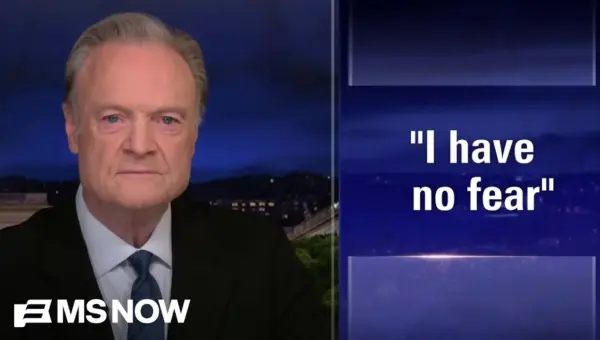 Trump’s ‘Madman’ Posts and Iran War Raise Mental Health Concerns