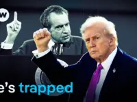 Trump’s ‘Madman Theory’ Fails Against Iran, Analyst Says