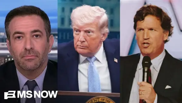 Trump’s ‘Madness’: Mental Acuity Alarms, MAGA Backlash Mount