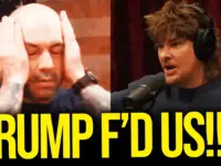 Trump’s MAGA Allies Now See His Failings