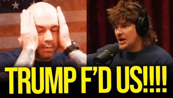 Trump’s MAGA Allies Now See His Failings