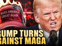 Trump’s MAGA Meltdown Exposes Deepening Fractures