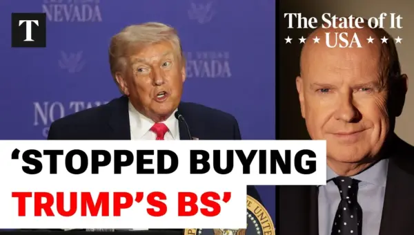 Trump’s ‘Magic’ Fades as Voters Tune Out, Analysts Say