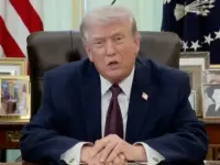 Trump’s Mail-In Ballot Ban Sparks Crisis