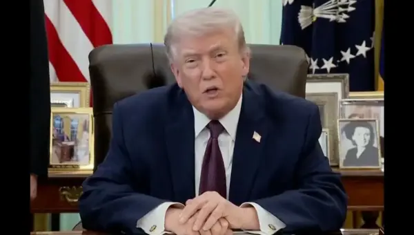 Trump’s Mail-In Ballot Ban Sparks Crisis