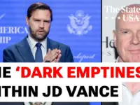 Trump’s “Malignant Narcissism” and Vance’s “Dark Emptiness”