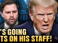 Trump’s ‘Manly’ Cabinet: A Clown Show of Insecurity