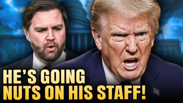 Trump’s ‘Manly’ Cabinet: A Clown Show of Insecurity