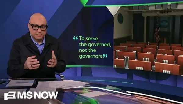 Trump’s Media Threats Echo Past Battles for Truth