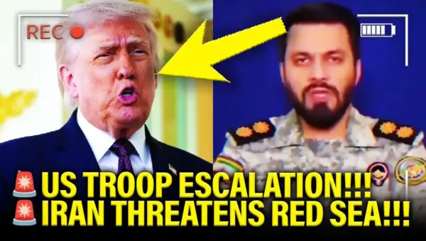 Trump’s Middle East Gambit: Escalation or Empty Threat?