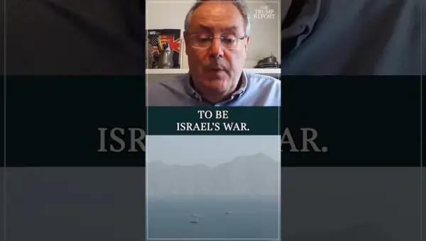 Trump’s Mideast Crisis: Can He Escape Blame?