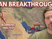 Trump’s Mideast Declarations Spark Hope and Doubt