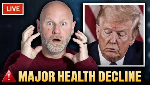 Trump’s Mind Faltering: Is the GOP Ready to Face It?