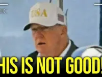 Trump’s Mind Falters Amidst Wild Claims and Blasphemy